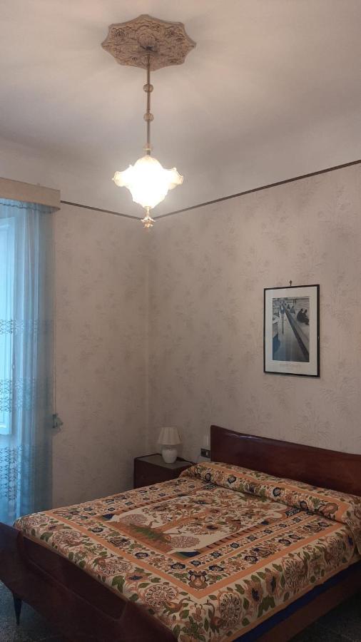 Casa Corso Colombo Apartment Savona Exterior photo